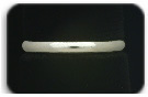 Sterling Silver 2mm Thick